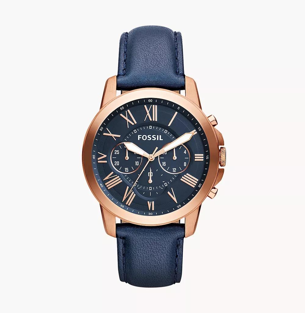 

FOSSIL FS4835 Мужские наручные часы