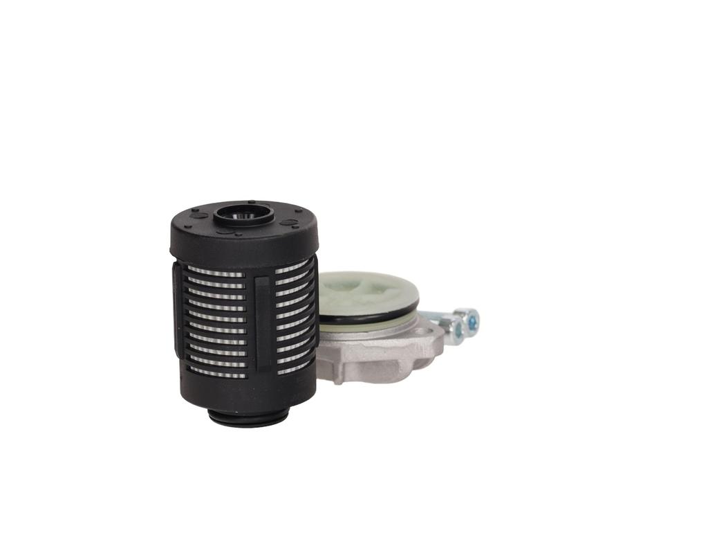 Ft04302 Fast Hydraulic Oil Filter