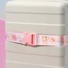 BT21 Character Beyond The Journey Edition Luggage Belt