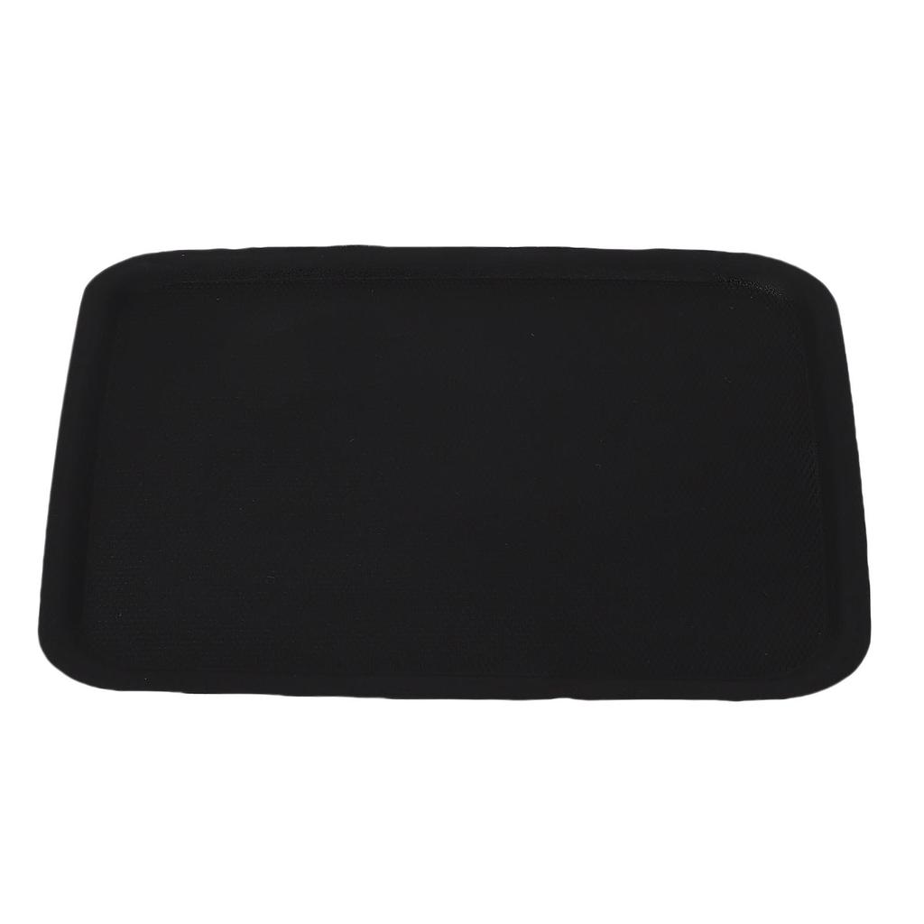 Mittelarmlehnen-Einlegematte für die vordere Mittelkonsole 22876379 TPE Ersatz für 1500 2500 3500 SUV