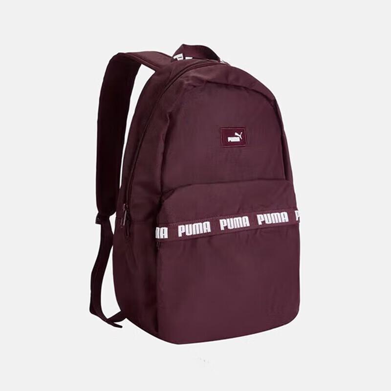 PUMA Unisex Large Capacity Sports Backpack OSFA