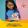 LEGO Creator Floral Art Canvas 31390 Toy for Girls and Boys