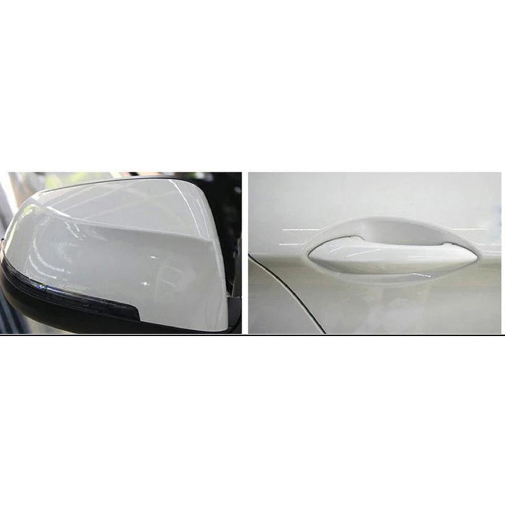 SUNICE Transparent PPF Car Paint Protection Film for Car Wrap Coating Sticker Car Protect Sticker 30cmx1m/2m/3m/4m/5m