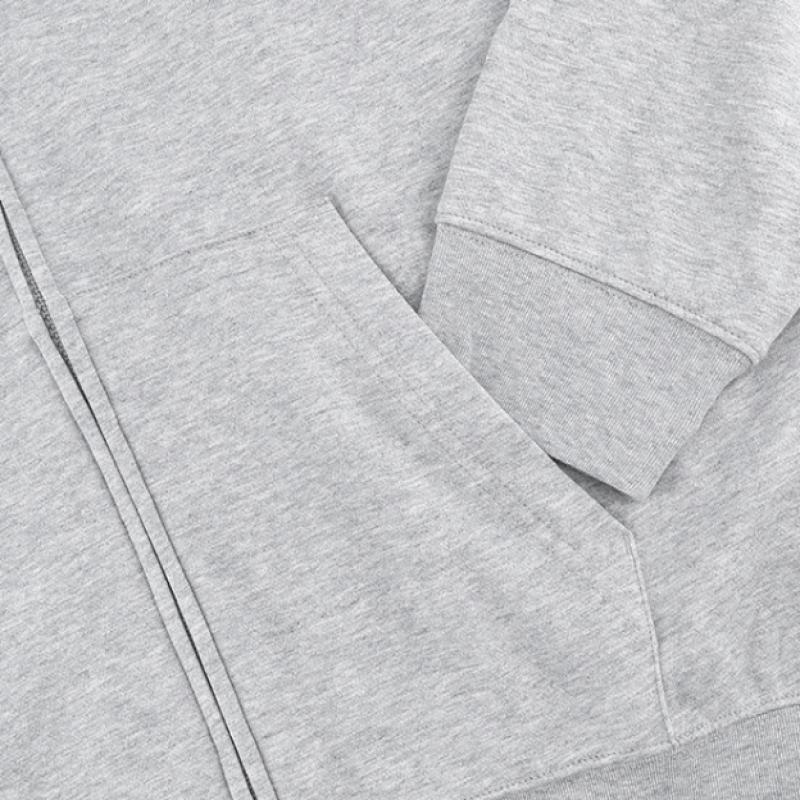 New Balance Lightweight Hooded Zip Nbmdg21403
