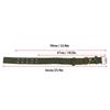 Sheep Collar Wear Resistant Turn Buckle Collar Farm Animal Collar Tie Collar for Cow Goat