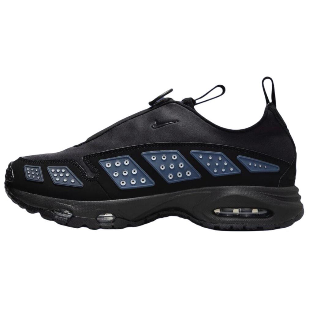 Nike Air Max Sunder Black Silver