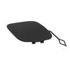 Auto For BMW 3 G20 G21 2018- 2022 Front Bumper Tow Hook Cover Cap Shell Lid Trim 51118496520 Towing Hauling
