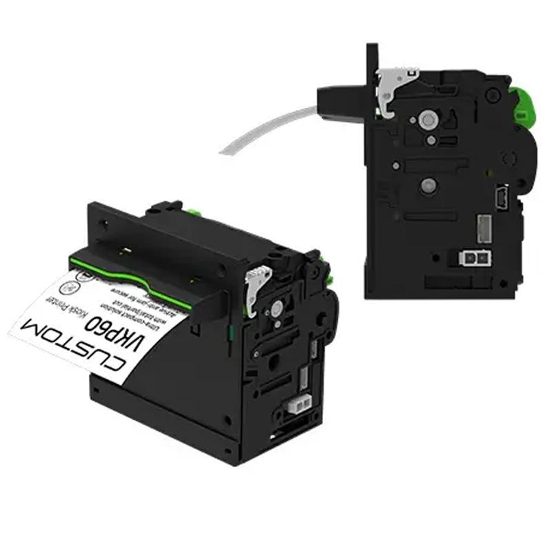 VKP60 Custom Thermal Kiosk Printer