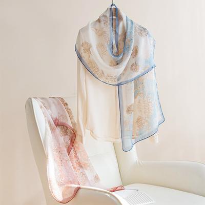 Accessoires – Schals & Tücher