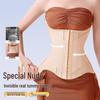 MISTHIN Women's Postpartum Waist Trainer & Belly Band