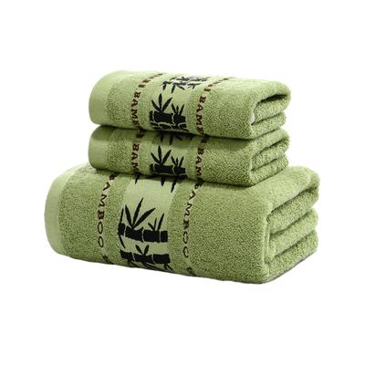 Serviettes – Serviettes de bain