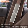 ORA Good Cat Series Car Seat Belt Shoulder Pad Protector