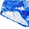 Badetøy mote for menn Badebukse for menn Lav midje med avtagbar pute Badetøy Elastiske strandshorts