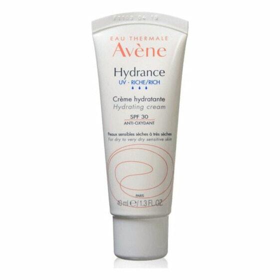 

Увлажняющий крем Avene Hydrance Uv Riche 40 мл