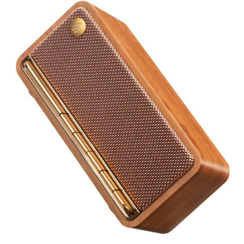 Edifier M230 Retro Portable Bluetooth Speaker CN Plug (adapter Included)