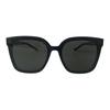 Gentle Monster Full Frame Design Acetate Cat Eye Sunglasses Women Sunglasses Tortoise NEWHERT1