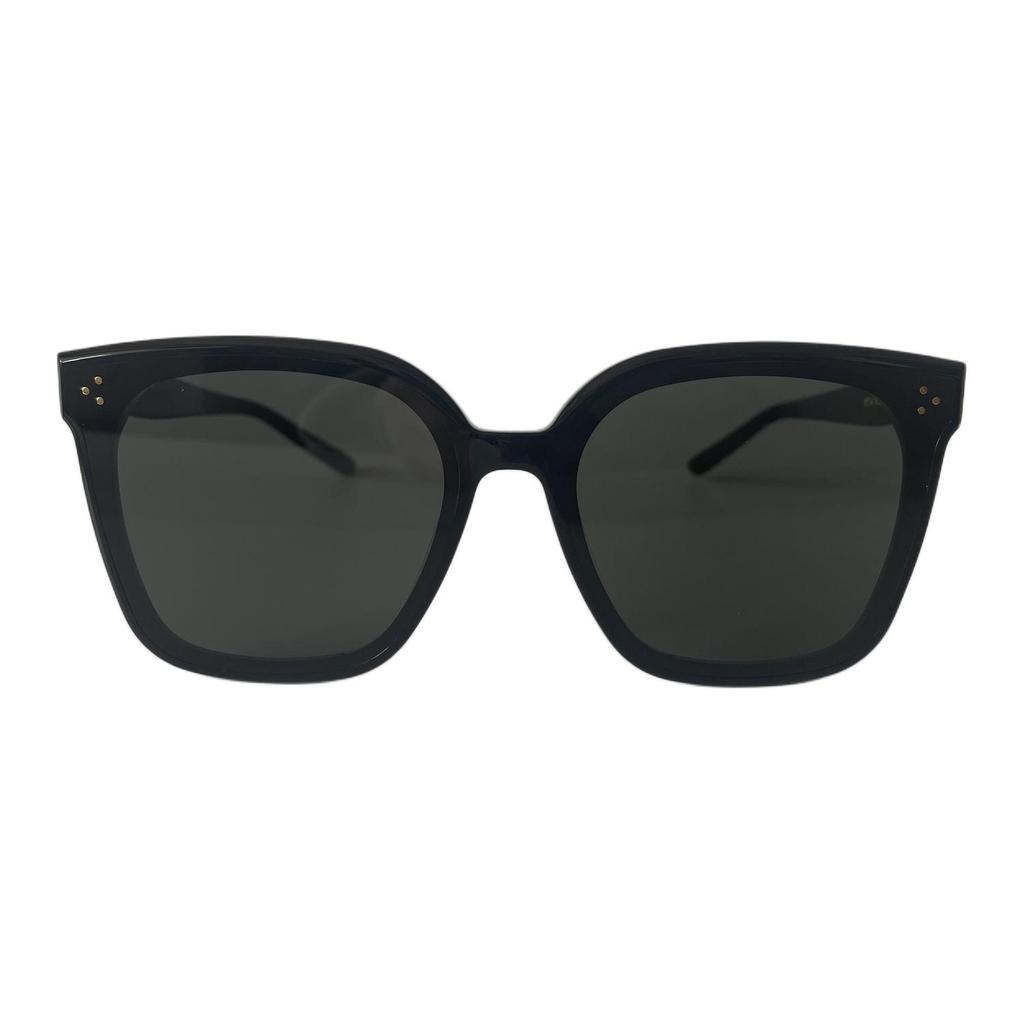 Gentle Monster Full Frame Design Acetate Cat Eye Sunglasses Women Sunglasses Tortoise NEWHERT1