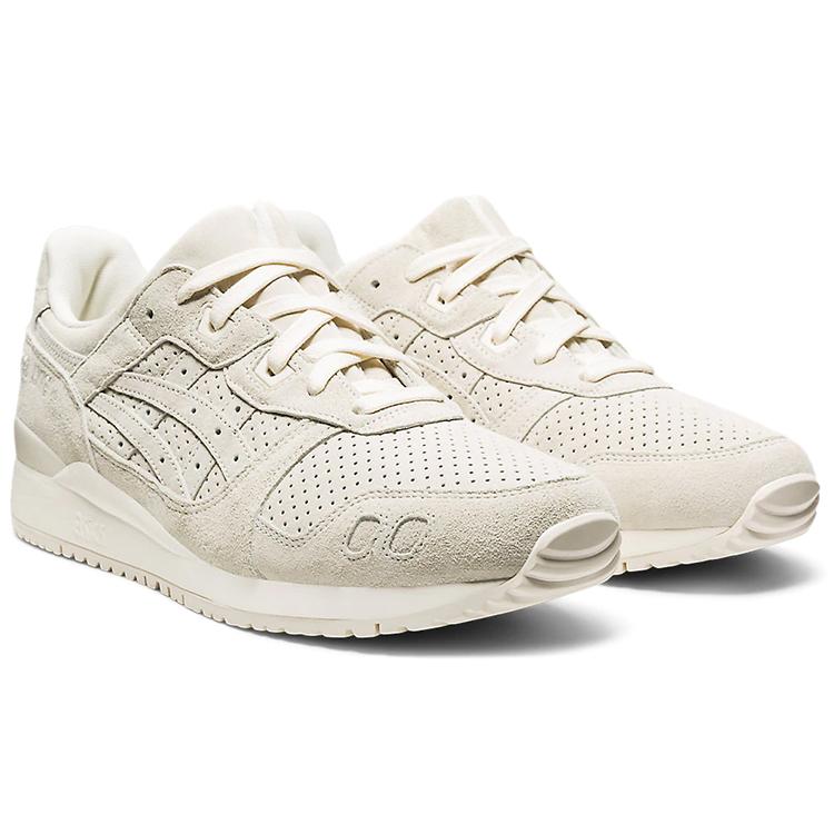 Nou Asics Gel Lyte Iii 30th Anniversary Crem 1201A050-100