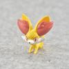 Cute decorative items Car Interior Decoration Handmade Figurine Model Doll Ornament