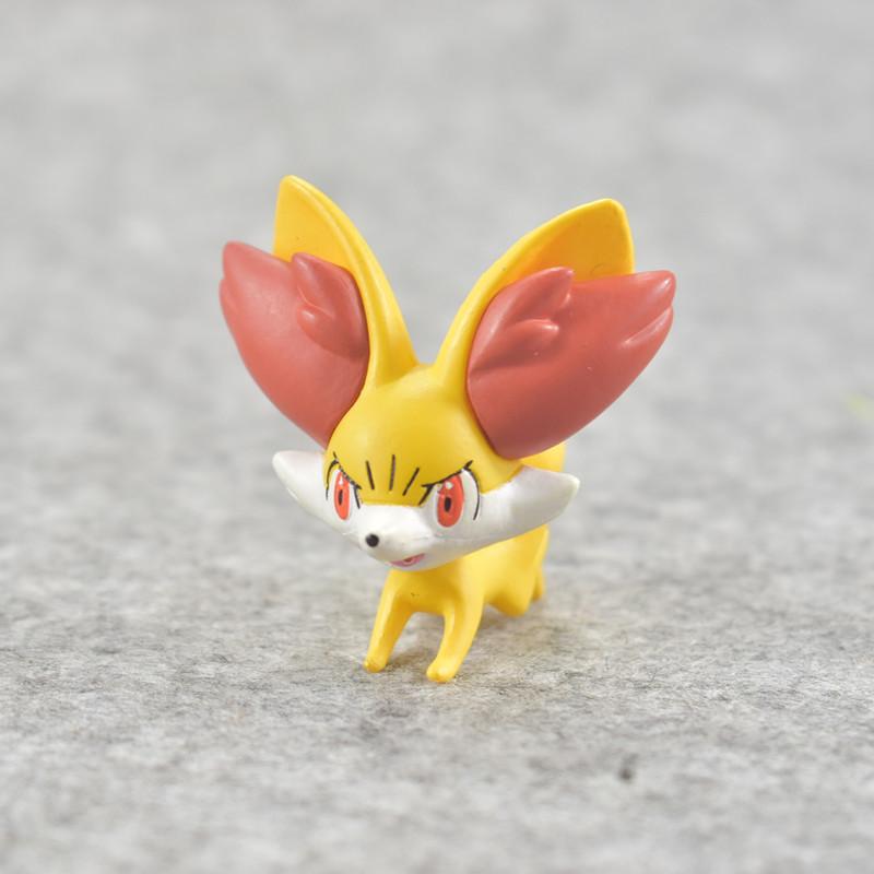 Cute decorative items Car Interior Decoration Handmade Figurine Model Doll Ornament