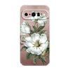 Gorgeous Magnolia Phone Case For Google Pixel 10 9 9A 8 8A 7 7A Pro XL 5G Film Hard Cover