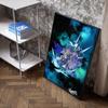 Video Game Honkai: Star Rail Characters Cartoon Anime Art Home Wall Decor Pictures For Room Living Canvas Painting Print Posters