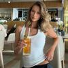 2025 Sommer Damen figurbetontes Racerback U-Ausschnitt Tanktop