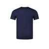 Asics Logo Round Neck Breathable Sports Short Sleeve T-Shirt Men Tops Navy 2031D850-400