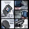 Dji Action 6 Silicone Case: Anti-Scratch & Anti-Fall Protective Shell