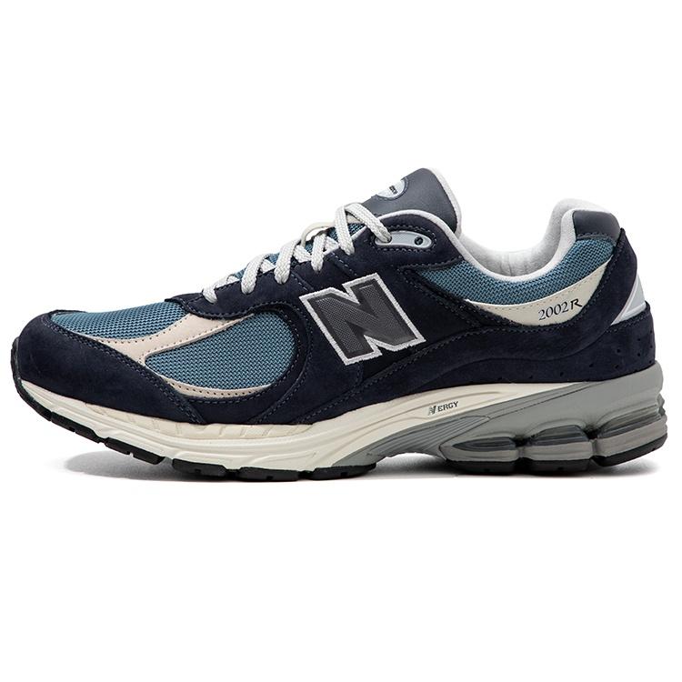 New Balance 2002R  Dark Navy  Men s M2002RNB EU 37