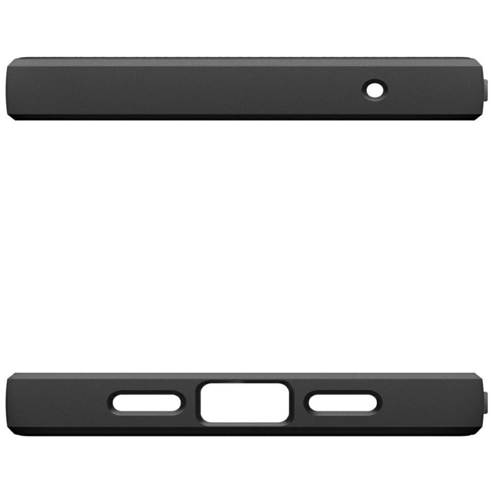 Funda Spigen Liquid Air para Google Pixel 10A Negra