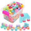 Manufacturers Plastic Educational Building Blocks for Kids - Enlightenment Toys for Boys - Clearance Sale
