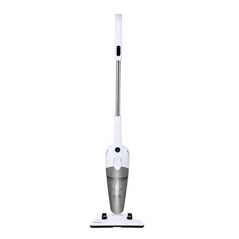 Deerma DX118C upright vacuum cleaner