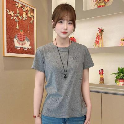 Tops – T-Shirts