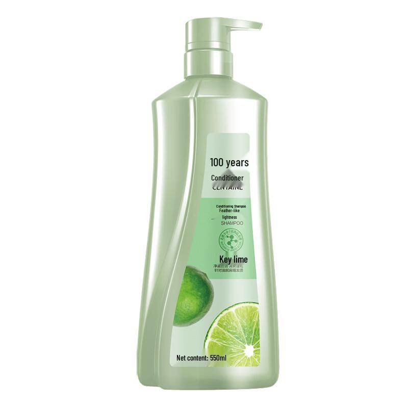 100-Year Runfa Feather-light Conditioning Shampoo