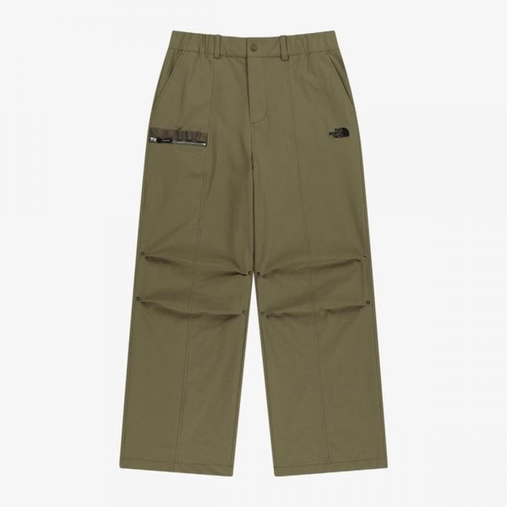 

The North Face White Label Line X Pants Slate Khaki Np6nr58k SLATE KHAKI/090