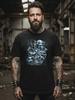 T-shirt Slipknot