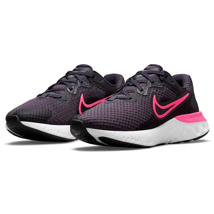 Nike Renew Run 2 'Cave Purple Hyper Pink' Women's CU3505-502