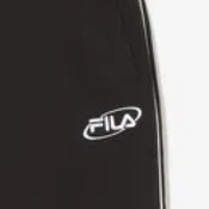 [fila Kids] Basic Anorak Set Up Pants  Fk2wpg3201x Blk  q0zFk2wpg3201xBlk