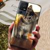 For TCL 40 SE Case 2023 Soft Black Silicone TPU Phone Back Cover for TCL 40SE Protective Capa Funda Bumper for TCL40SE Shells