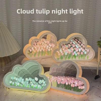 LED-lampen – LED-nachtlampjes