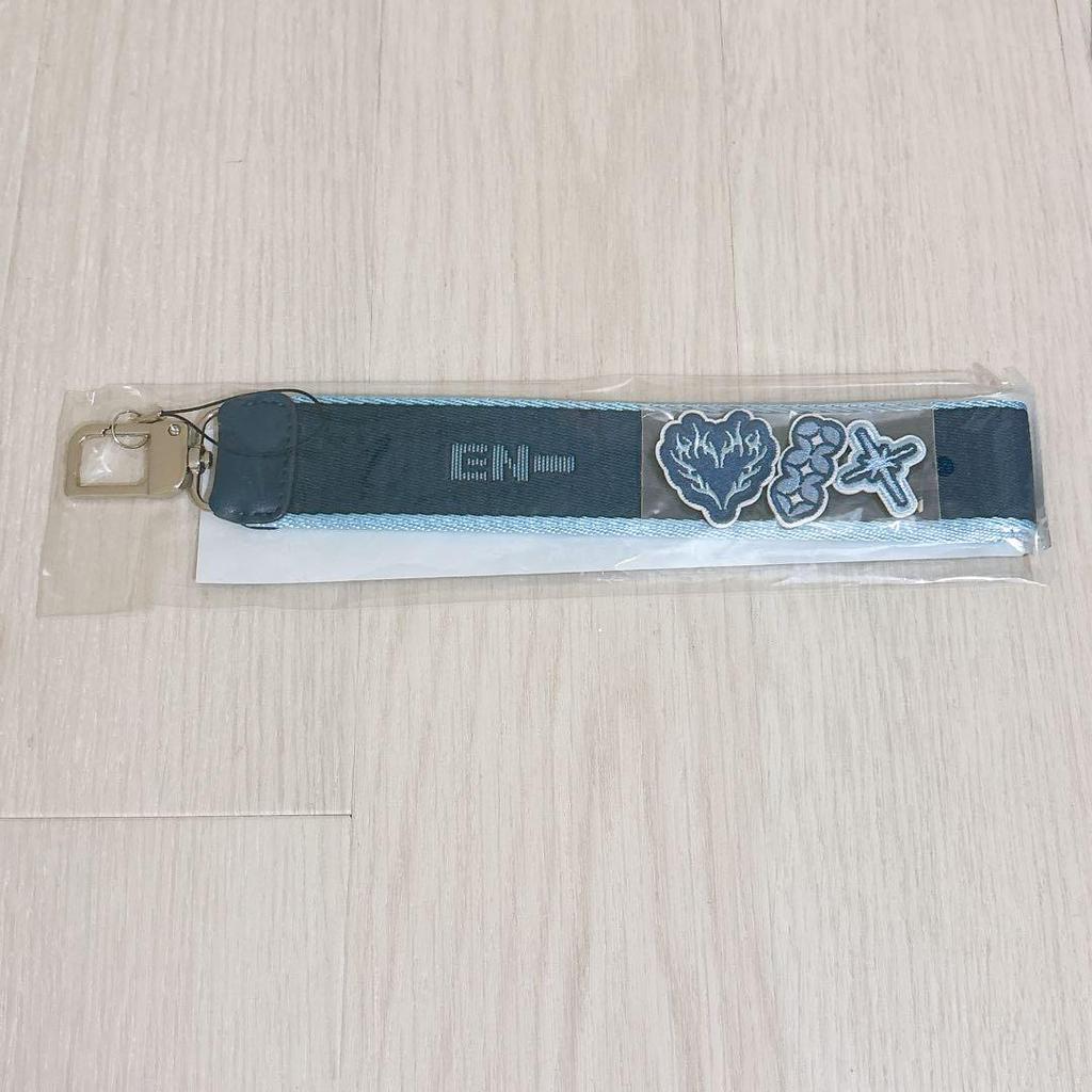 [USED] ENHYPEN Jungwon