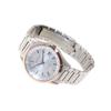 CITIZEN Exceed Series EXCEED Series 50 Meters Waterproof Solar Quartz Super Titanium Strap 38mm Men's Watch White Dial CB1114-52A