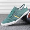 Chaussures Slip-On en Toile Respirante pour Homme Printemps 2026 - Tendance, Mode, Classiques Basses