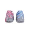 Nike Ja Morant 3 Buty do koszykówki Unisex Niskie Czarne/Szare/Różowe/Niebieskie HF2794-100(Team80-SBOX)