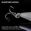 55mm 13g Rattling And VIB For Winter Crankbaits Fishing Lure Sinking Wobblers For Pike And Perch Winter Fishing Tackle