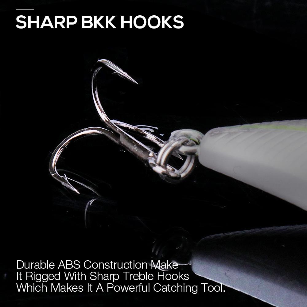 55mm 13g Rattling And VIB For Winter Crankbaits Fishing Lure Sinking Wobblers For Pike And Perch Winter Fishing Tackle