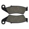 Motorcycle Front Rear Brake Pads for Suzuki RM125 RM250 RMX250 DRZ400 DR125 for Kawasaki KX 125 250 500 KLX250 KLX300 KLX400 650