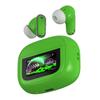 Căști Wireless Bluetooth Căști Bluetooth Multifuncționale cu Ecran Tactil Căști Bluetooth ANC Timp de Redare Până la 50 de Ore Conexiune Instantanee Când