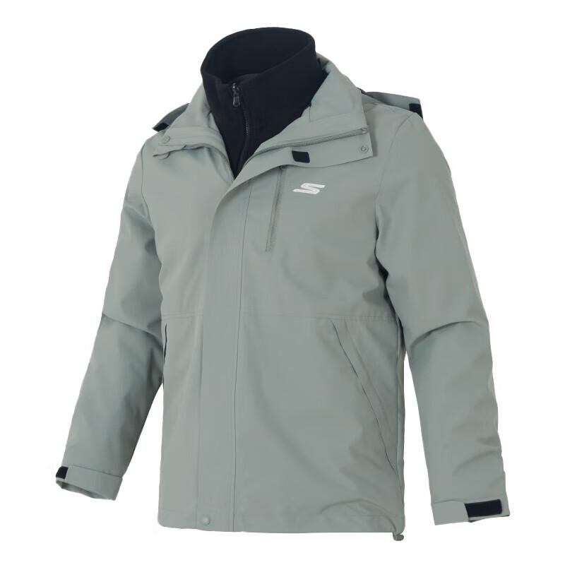 Skechers Universal 3-in-1 Jacket L